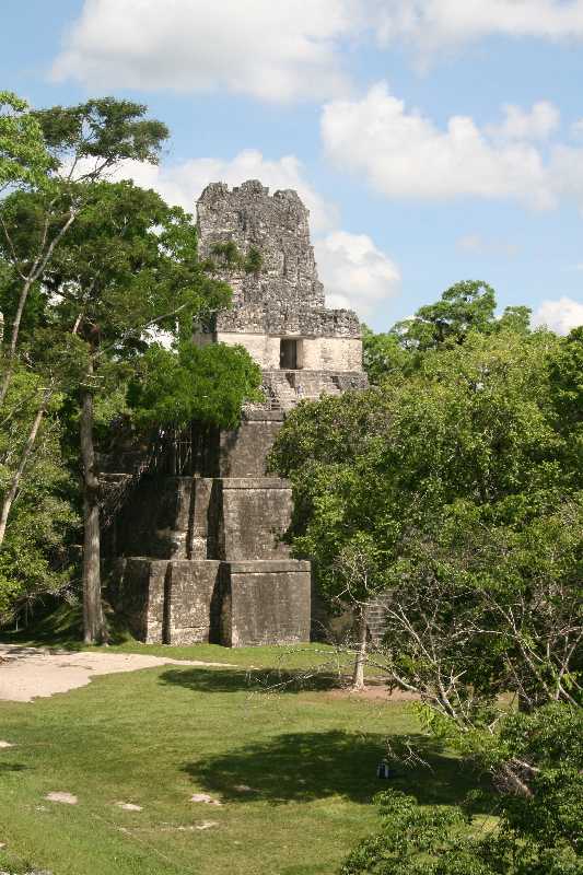 Mexico & Guatemala 2010 - 1103